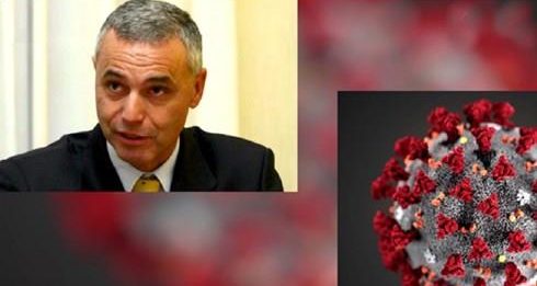 Palù il virus è cinese