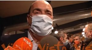 lazio richiami con AstraZeneca