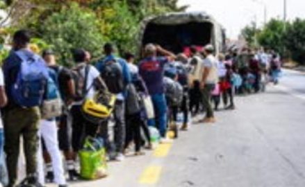 160 migranti rotta balcanica