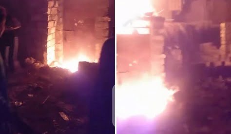 Egitto: islamisti bruciano una chiesa copta