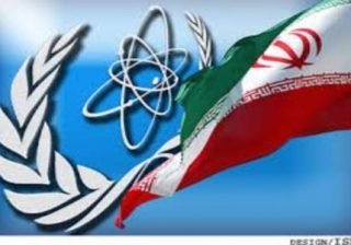 iran complesso nucleare di Natanz