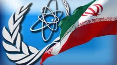 iran complesso nucleare di Natanz