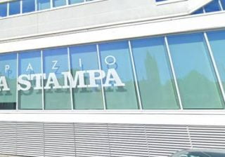 la stampa