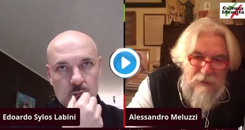 Alessandro Meluzzi