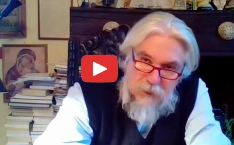 Профессор Meluzzi Атака на семью. Кто выживет? • Imola Oggi