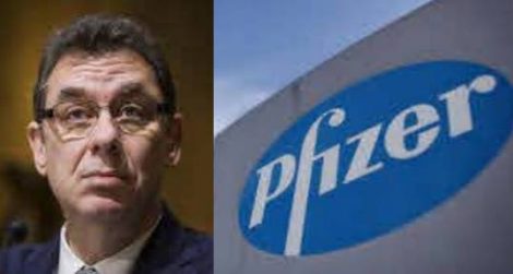 pfizer vaccino efficace