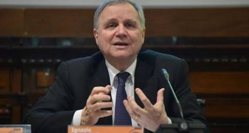 Ignazio Visco settore privato