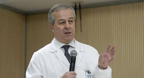 Locatelli covid comitato scientifico