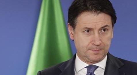 conte anti green pass