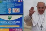 bergoglio vicks
