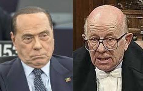 berlusconi condanna