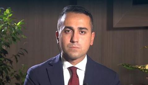 di maio evacuazioni umanitarie