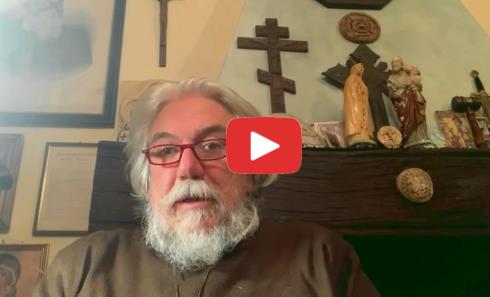 Alessandro Meluzzi