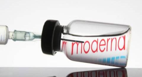 dopo il vaccino Moderna