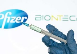 Pfizer-BioNTech contratto pfizer biontech