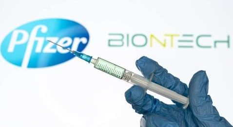 Pfizer-BioNTech contratto pfizer biontech