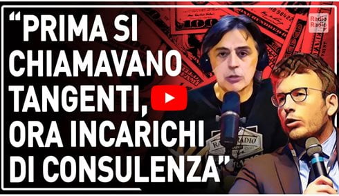 Il vero interesse di Colao non è il bene pubblico