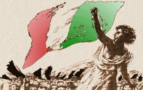 o si combatte o si soccombe