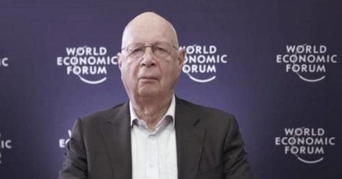 Schwab davos