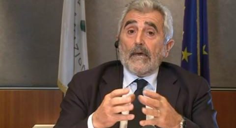 Agostino Miozzo scuola