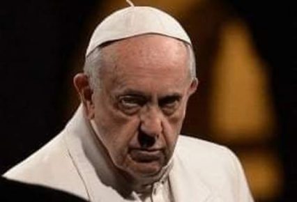 vaticano bergoglio austeritÃ