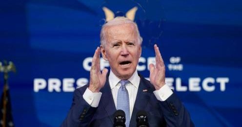 Biden strategia mondiale per i vaccini