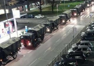 inchiesta Procura di Bergamo