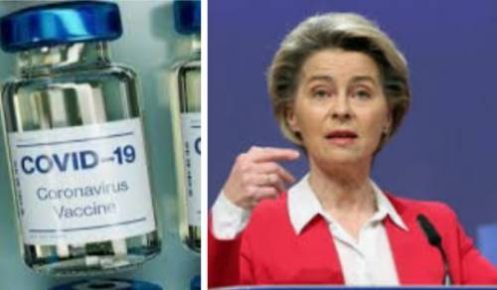 pass covid ue vaccino