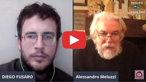 Alessandro Meluzzi Fusaro