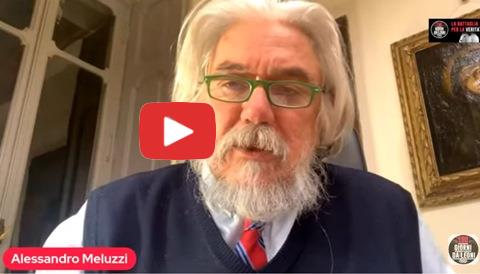 Alessandro Meluzzi