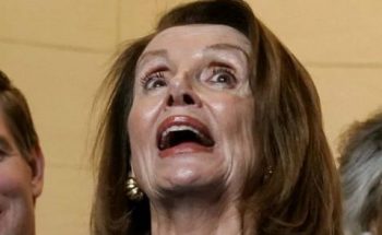 Nancy Pelosi
