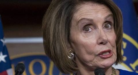 Nancy Pelosi
