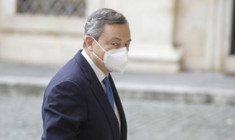 draghi miliardi al green