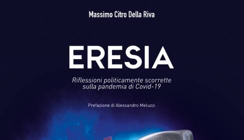 eresia Massimo Citro
