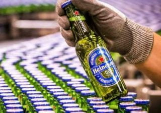 Heineken