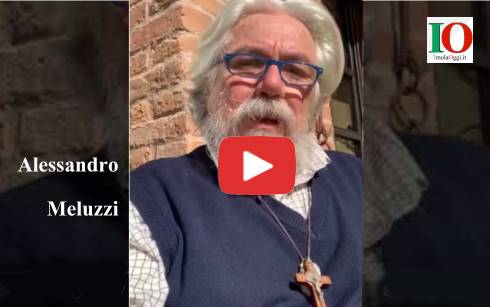 Alessandro Meluzzi