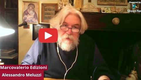 Alessandro Meluzzi