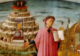 Dante Alighieri