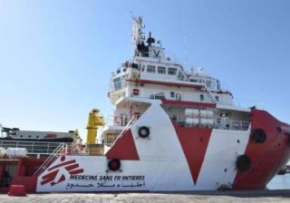 Medici senza frontiere
