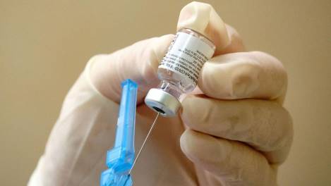 vaccini vaccinazioni annullate