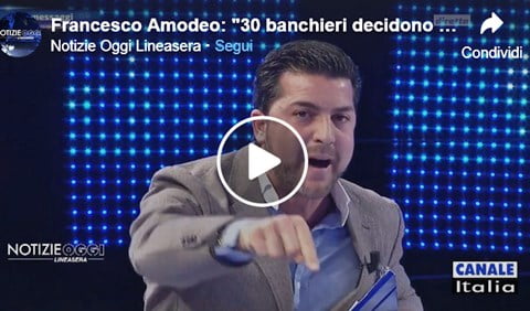 gruppo deo 30 Amodeo