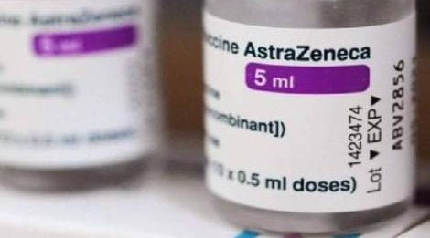 Vaxzevria astrazeneca vaccino trombosi cerebrale sindrome da perdita capillare