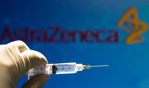 vaccino AstraZeneca