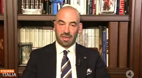 Bassetti eventi avversi