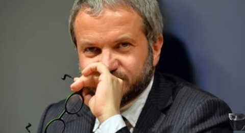 Claudio Borghi