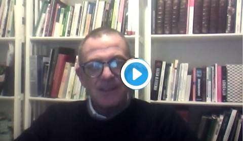 Botta Leonardo da Vinci