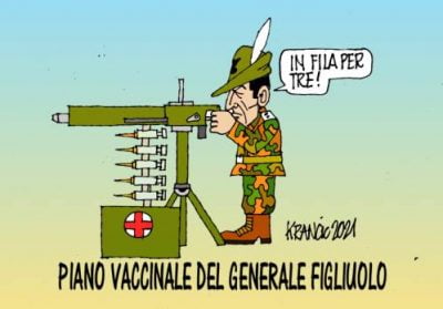 krancic vaccini