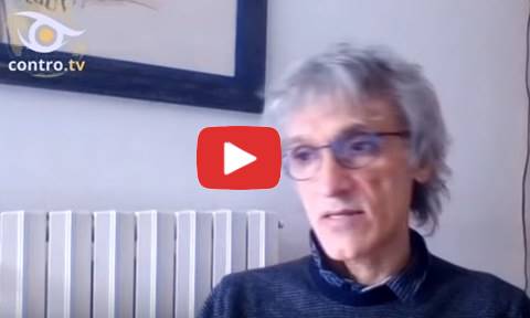 curare il covid a casa Mauro Rango