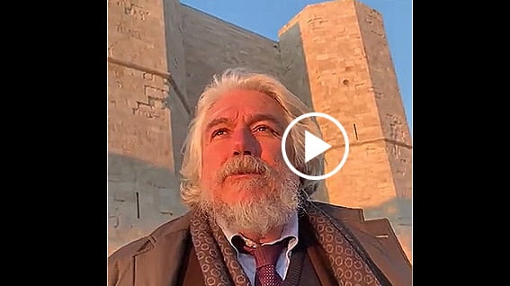 Alessandro Meluzzi