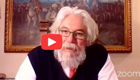 Meluzzi effetti covid